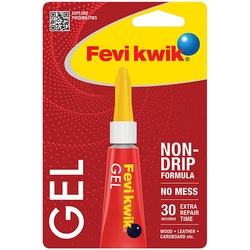 Fevi Kwik Gel 3gm